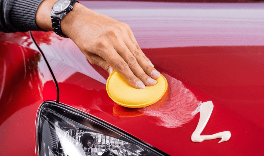 AUTO DETAILING