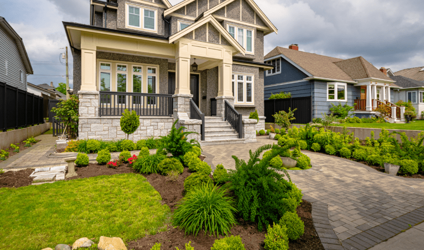 LANDSCAPING